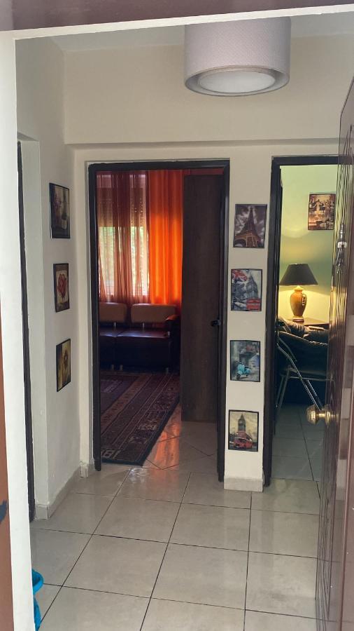 Cozzy Cottage Havens, In Center Of Tirana Тирана Екстериор снимка