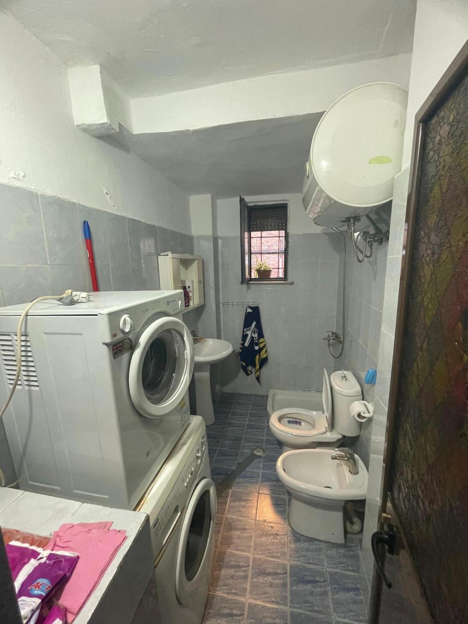 Cozzy Cottage Havens, In Center Of Tirana Тирана Екстериор снимка