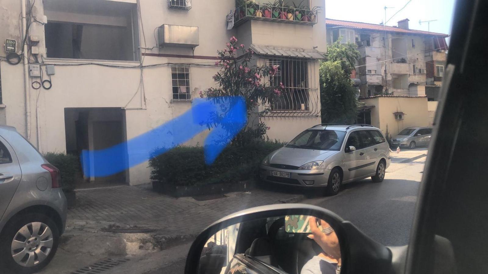 Cozzy Cottage Havens, In Center Of Tirana Тирана Екстериор снимка