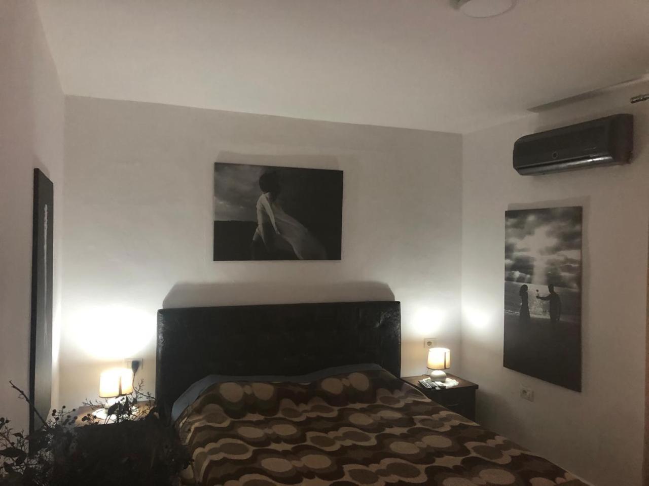 Cozzy Cottage Havens, In Center Of Tirana Тирана Екстериор снимка