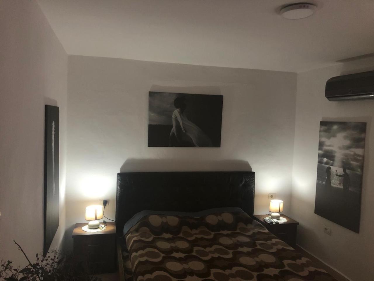 Cozzy Cottage Havens, In Center Of Tirana Тирана Екстериор снимка