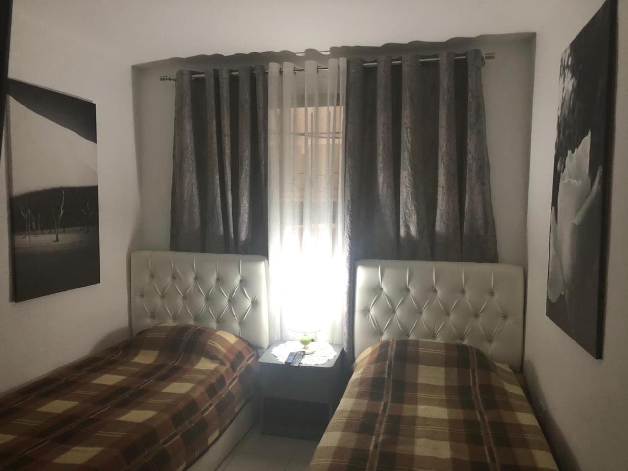 Cozzy Cottage Havens, In Center Of Tirana Тирана Екстериор снимка
