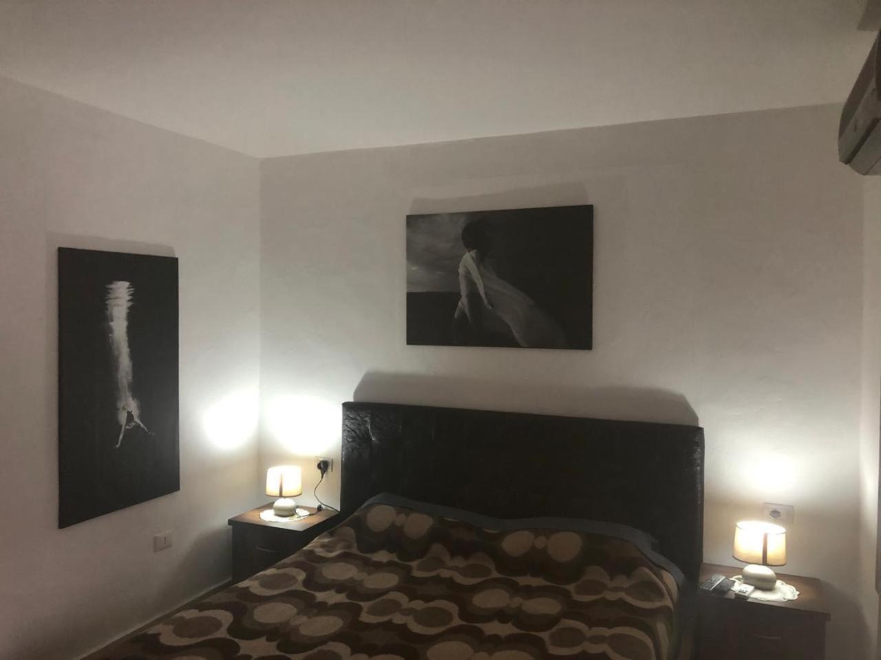 Cozzy Cottage Havens, In Center Of Tirana Тирана Екстериор снимка