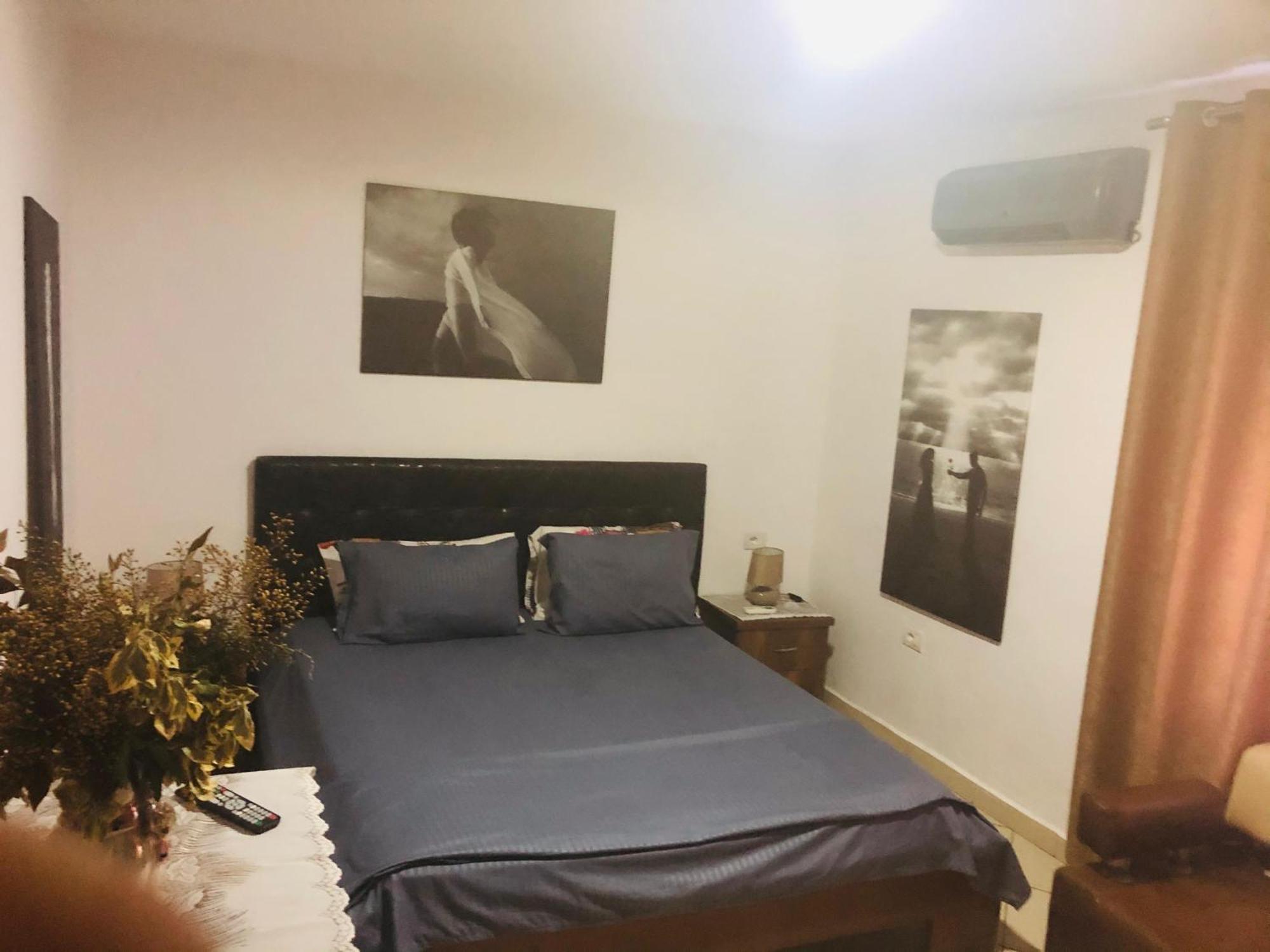 Cozzy Cottage Havens, In Center Of Tirana Тирана Екстериор снимка