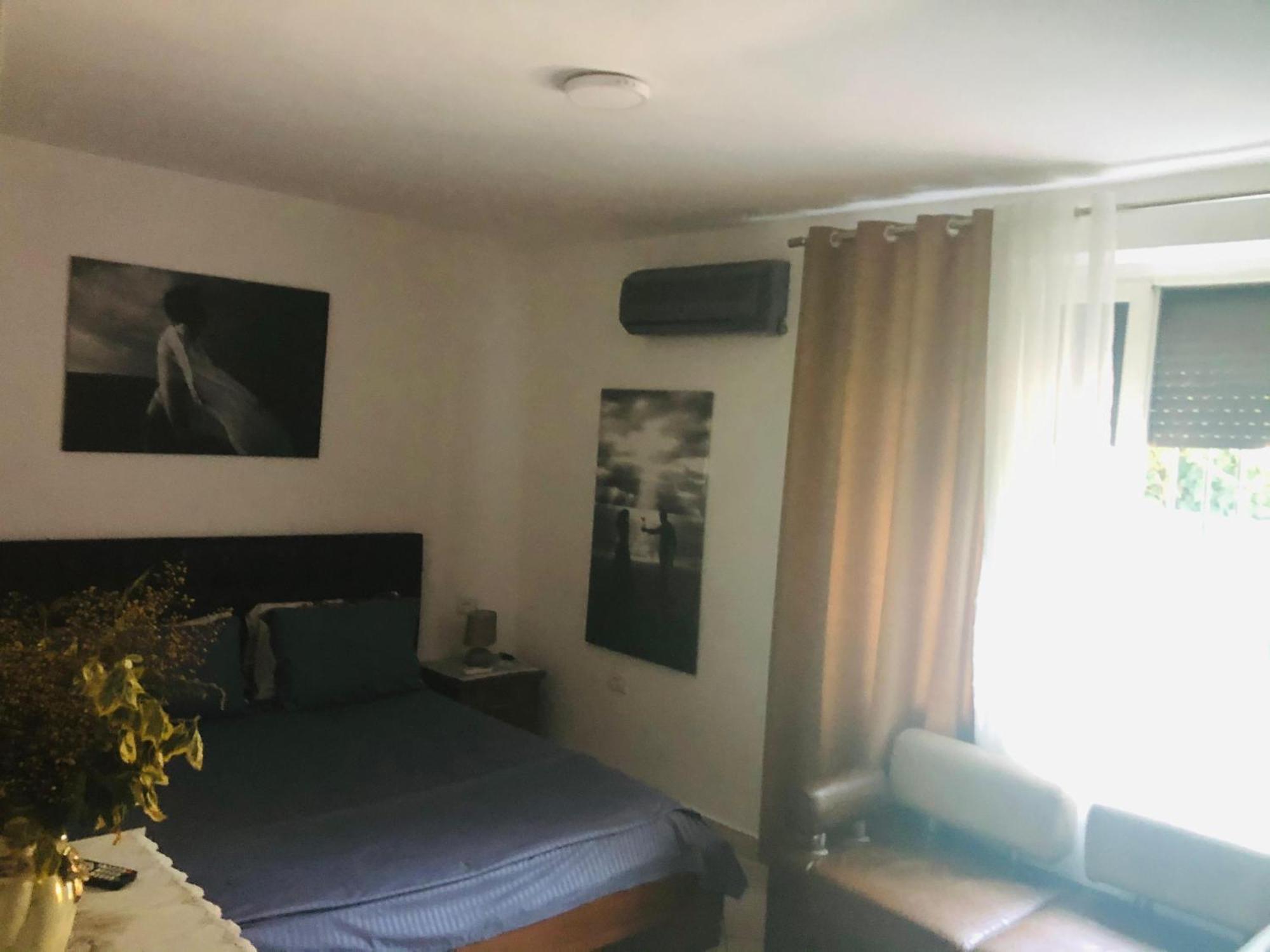 Cozzy Cottage Havens, In Center Of Tirana Тирана Екстериор снимка