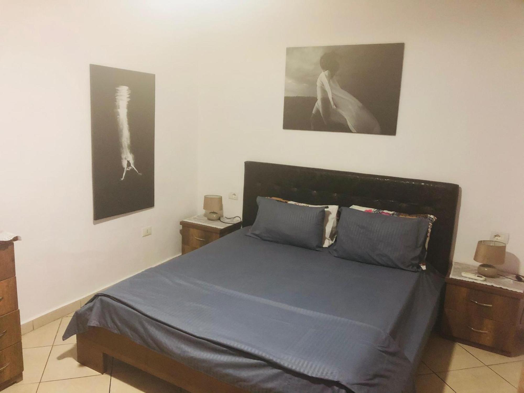 Cozzy Cottage Havens, In Center Of Tirana Тирана Екстериор снимка