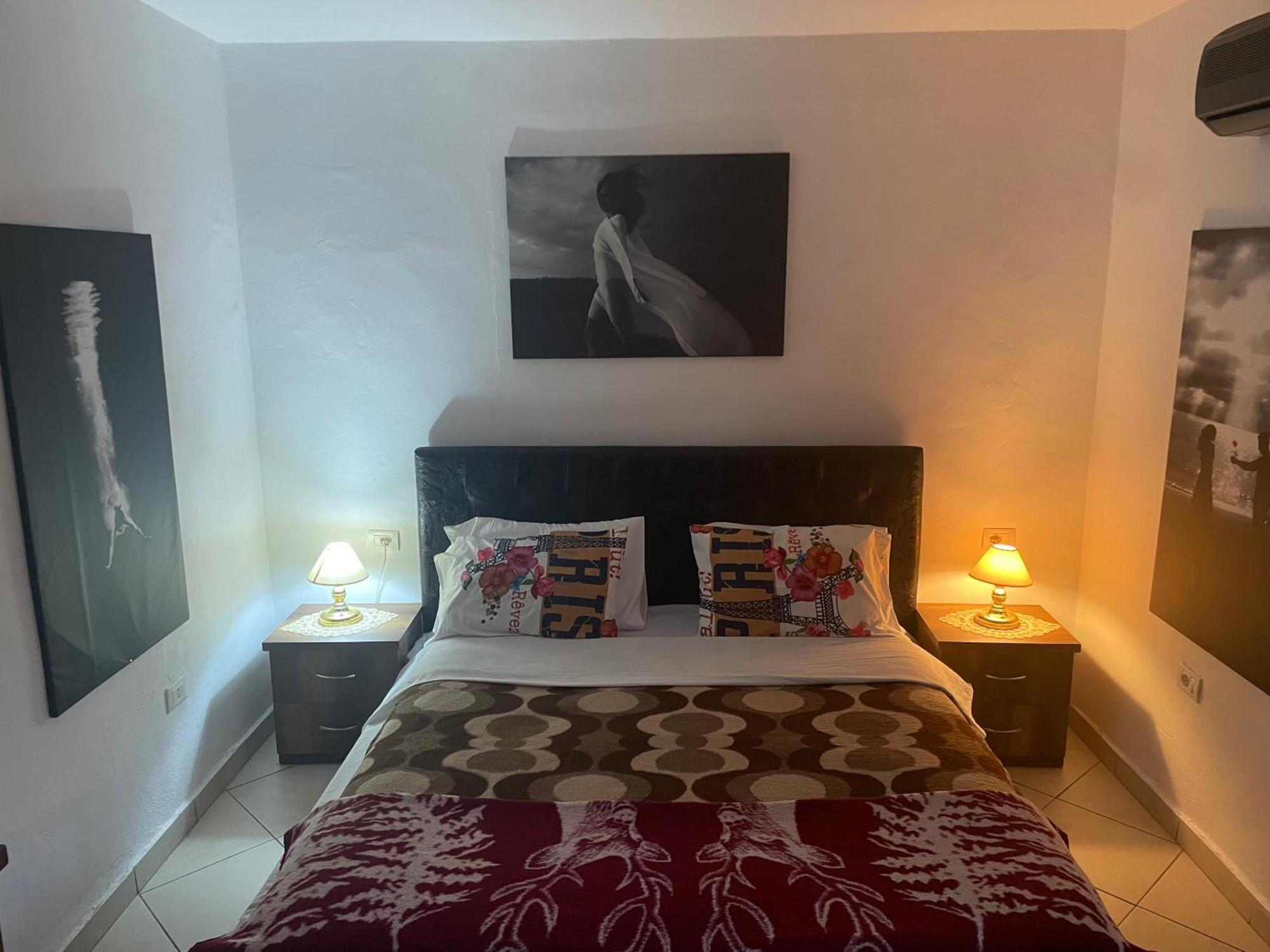 Cozzy Cottage Havens, In Center Of Tirana Тирана Екстериор снимка